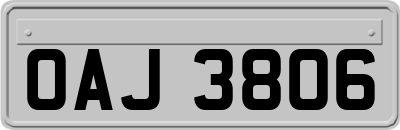OAJ3806