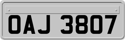 OAJ3807