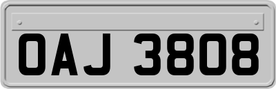 OAJ3808