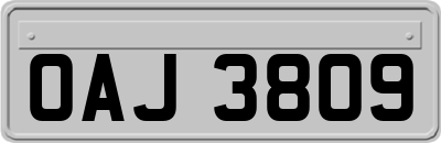 OAJ3809