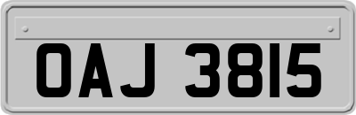 OAJ3815