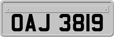 OAJ3819
