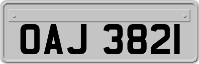 OAJ3821