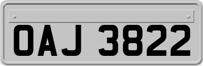 OAJ3822