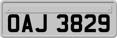 OAJ3829