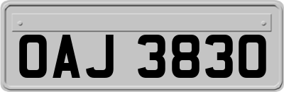 OAJ3830
