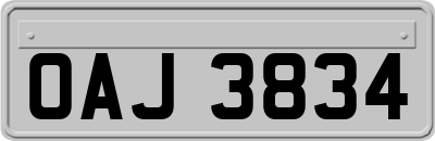 OAJ3834