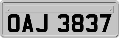 OAJ3837