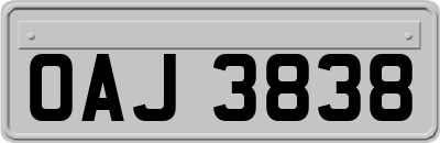 OAJ3838