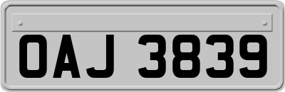 OAJ3839