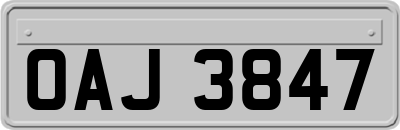 OAJ3847