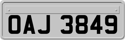 OAJ3849