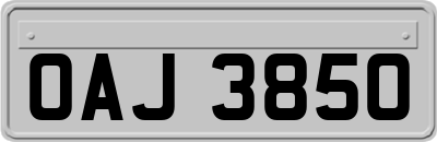 OAJ3850