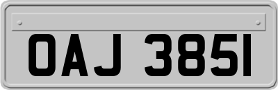 OAJ3851