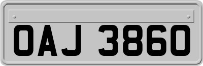 OAJ3860