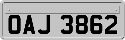 OAJ3862
