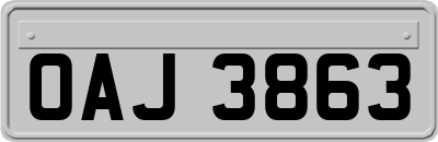 OAJ3863