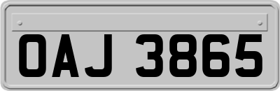 OAJ3865