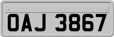 OAJ3867