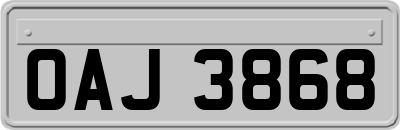 OAJ3868