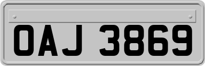 OAJ3869
