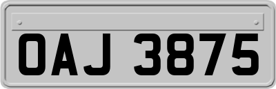 OAJ3875
