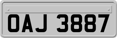 OAJ3887