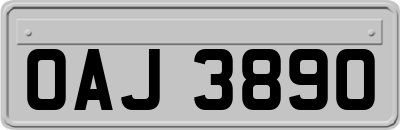 OAJ3890