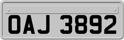OAJ3892