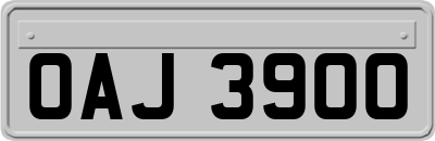 OAJ3900