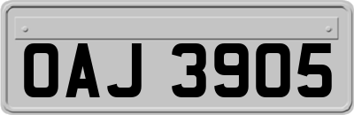 OAJ3905