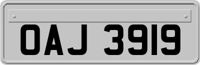 OAJ3919