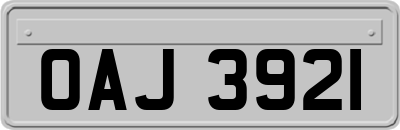 OAJ3921
