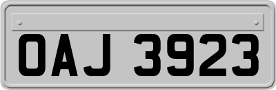 OAJ3923