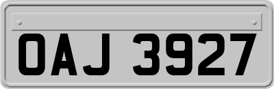 OAJ3927