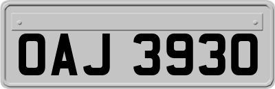 OAJ3930