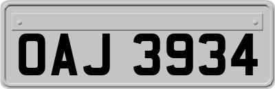 OAJ3934