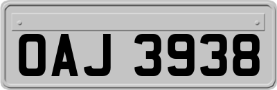 OAJ3938