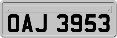 OAJ3953