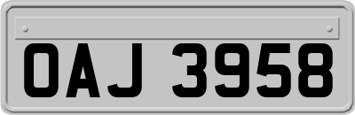 OAJ3958