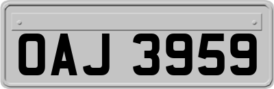 OAJ3959