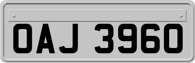OAJ3960