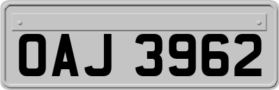 OAJ3962