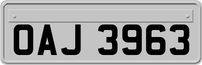 OAJ3963