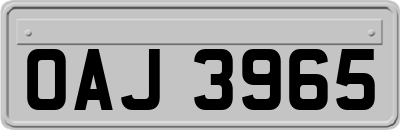 OAJ3965