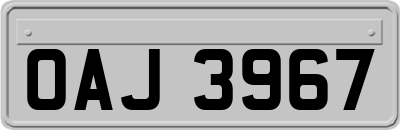 OAJ3967