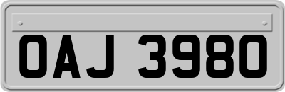 OAJ3980
