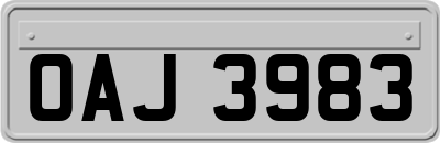 OAJ3983