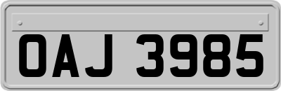 OAJ3985