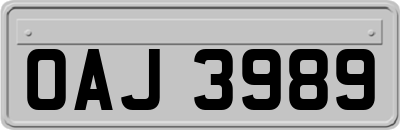 OAJ3989